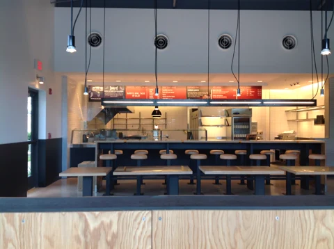 Chipotle