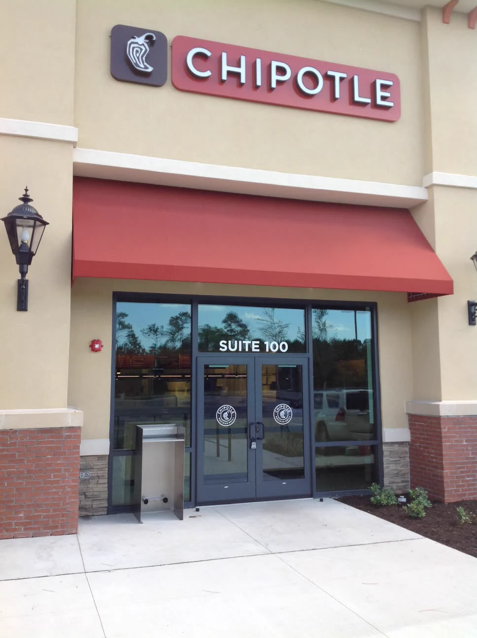 Chipotle — photo 11