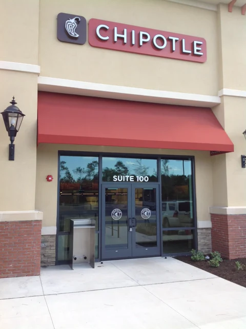 Chipotle — photo 11