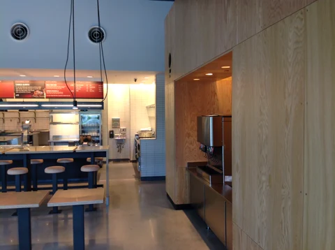 Chipotle — photo 12