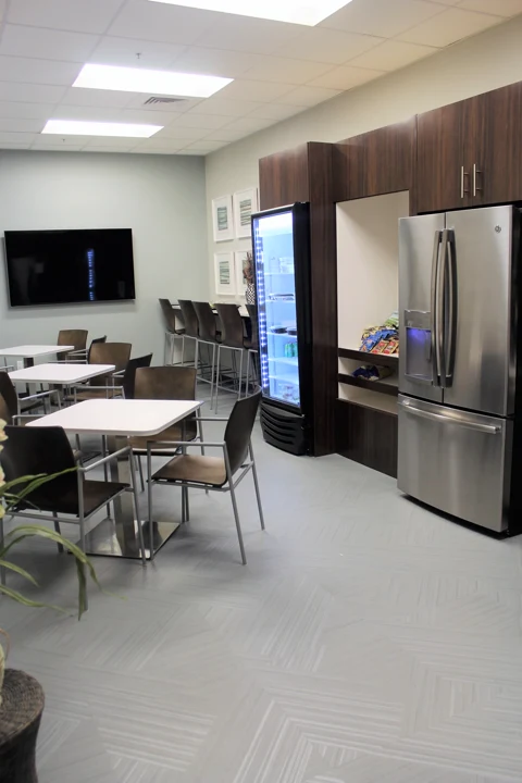 Discovery Corporate Offices — photo 3