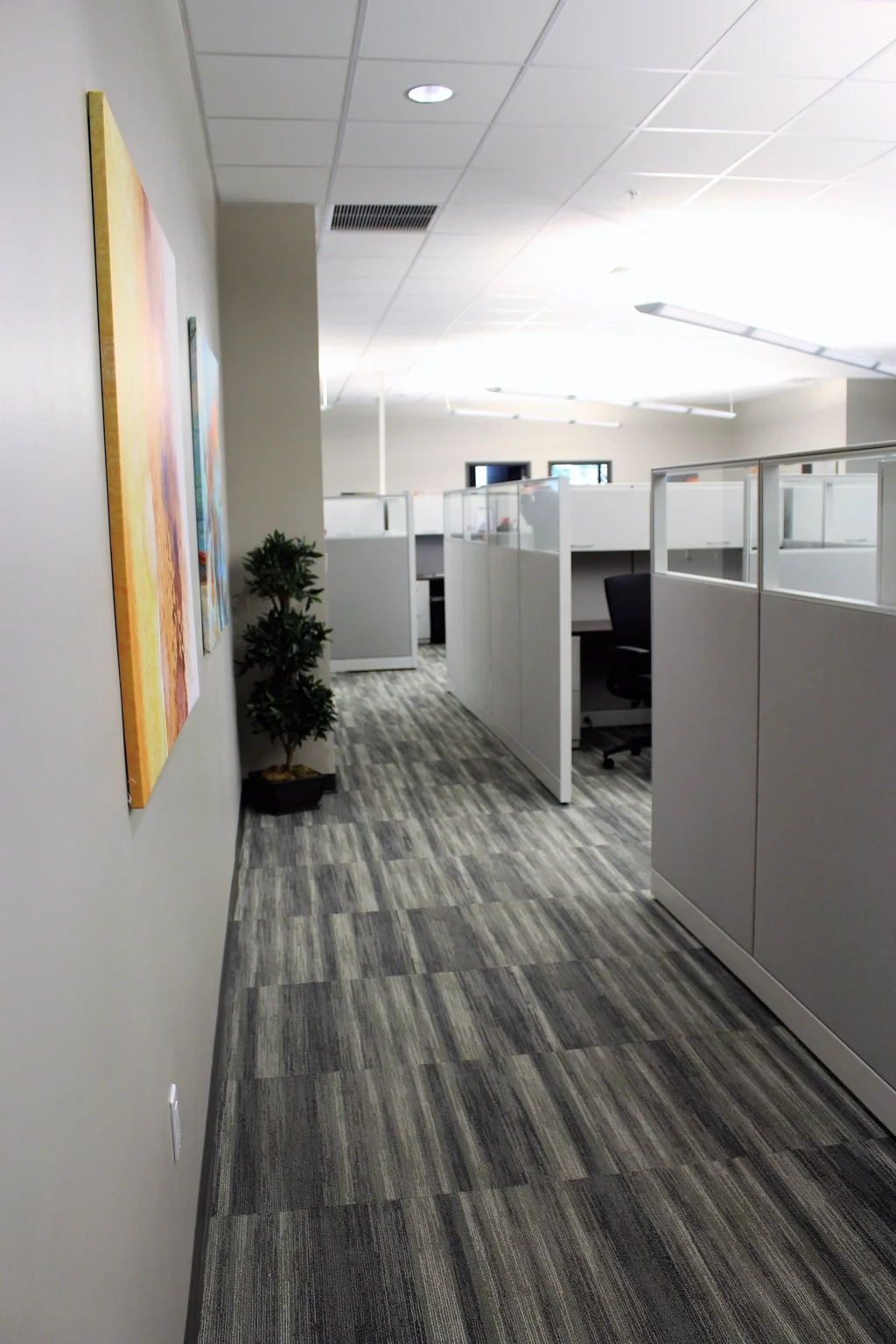 Discovery Corporate Offices — photo 4