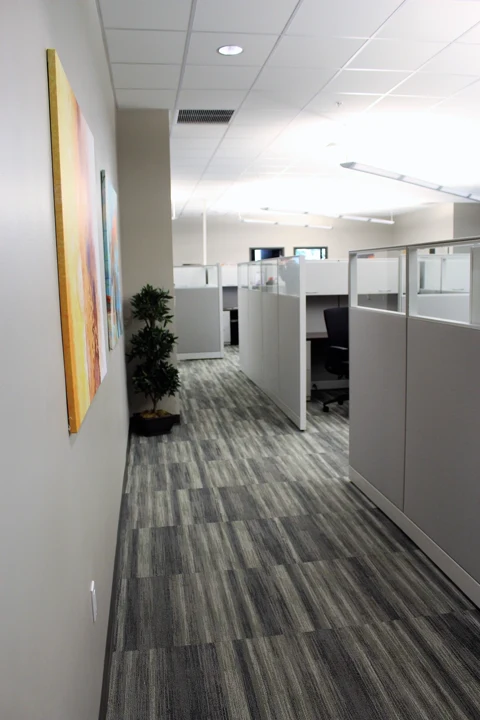 Discovery Corporate Offices — photo 4