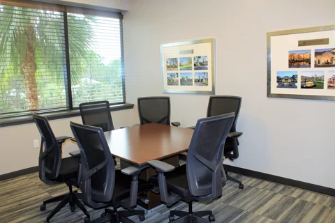 Discovery Corporate Offices — photo 5