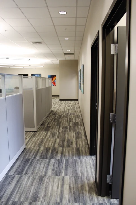 Discovery Corporate Offices — photo 6