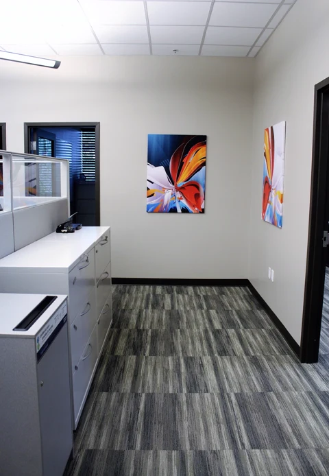 Discovery Corporate Offices — photo 7