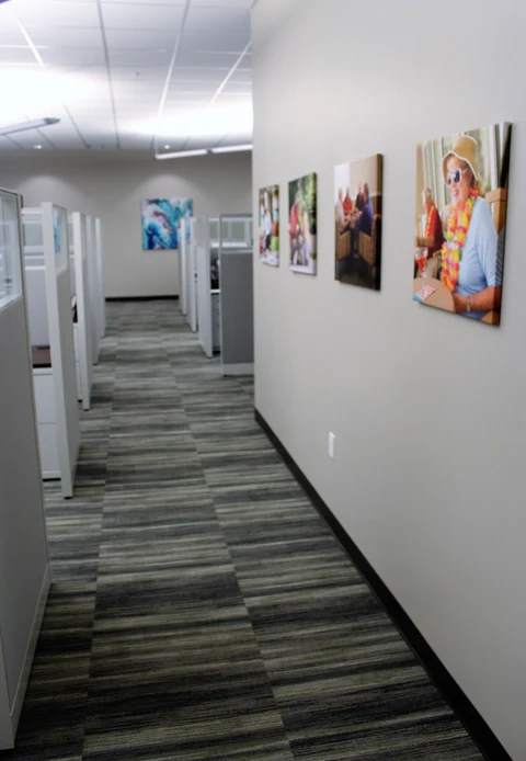 Discovery Corporate Offices — photo 8