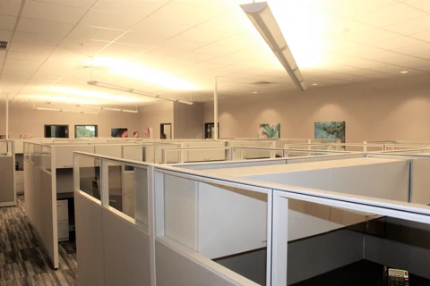 Discovery Corporate Offices — photo 9