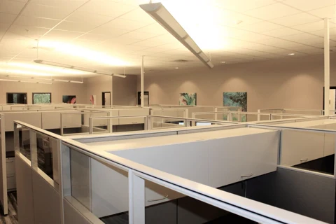 Discovery Corporate Offices — photo 10