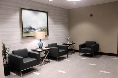 Discovery Corporate Offices — photo 11