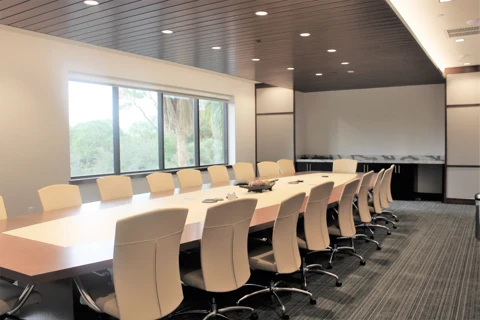 Discovery Corporate Offices — photo 12