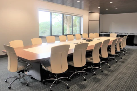 Discovery Corporate Offices — photo 13