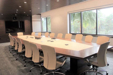 Discovery Corporate Offices — photo 14