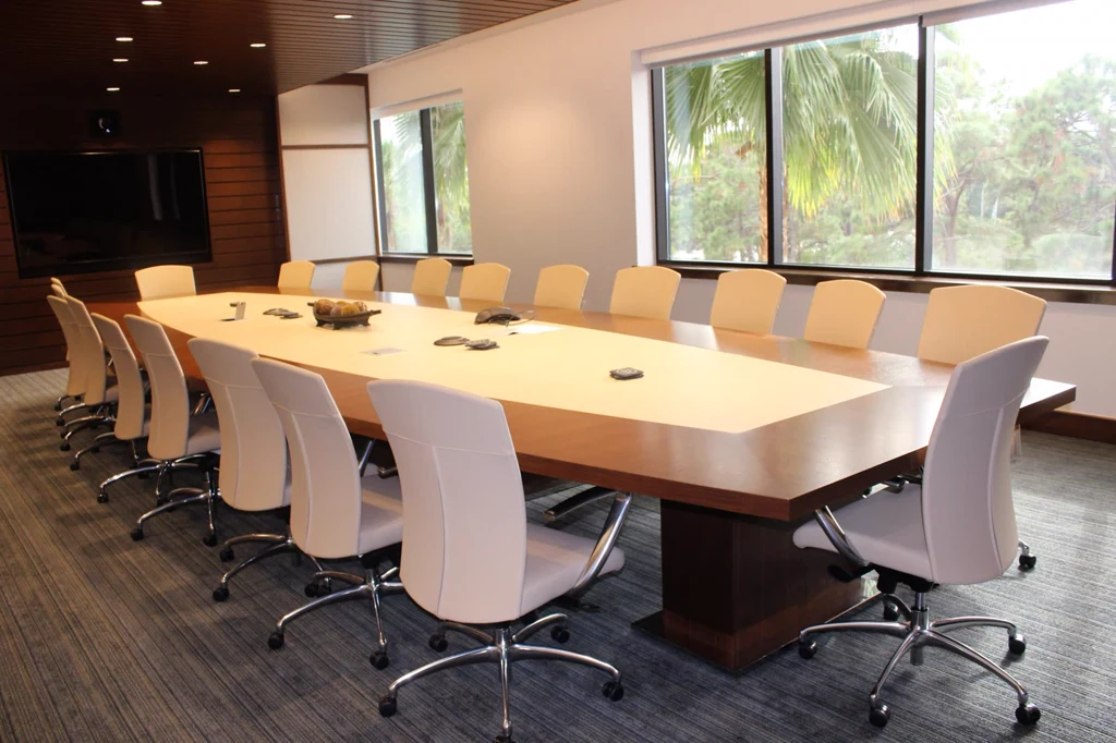Discovery Corporate Offices — photo 15