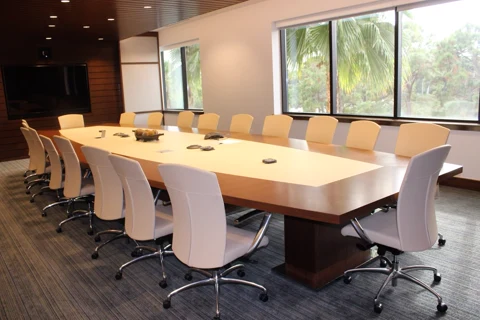Discovery Corporate Offices — photo 15