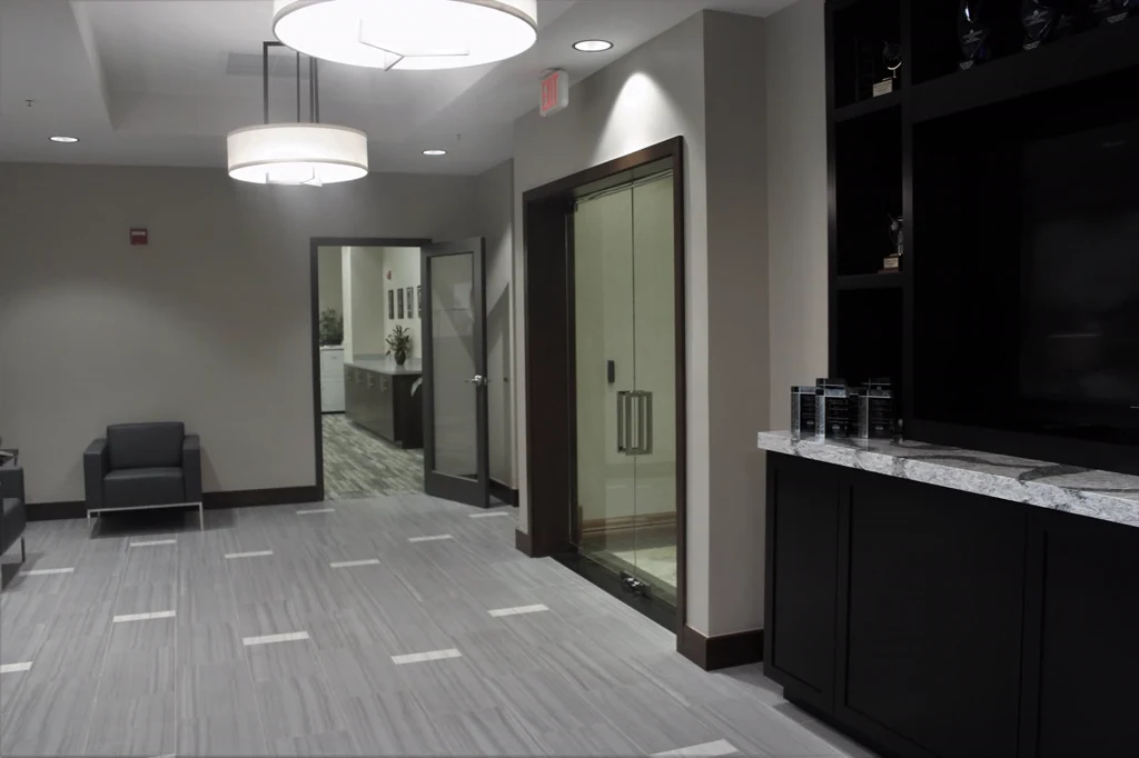 Discovery Corporate Offices — photo 16