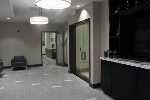 Discovery Corporate Offices — photo 16