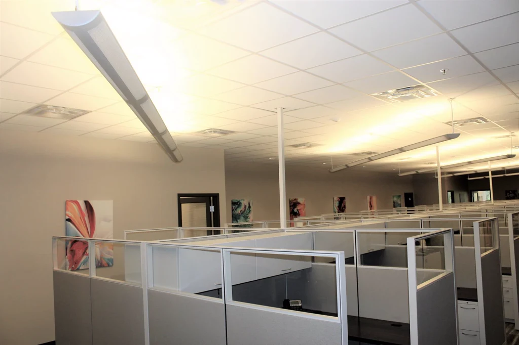 Discovery Corporate Offices — photo 17