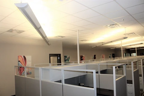 Discovery Corporate Offices — photo 17