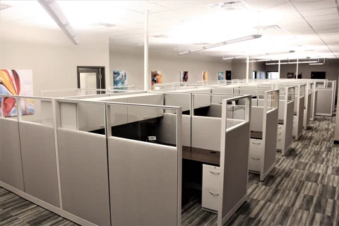 Discovery Corporate Offices — photo 18