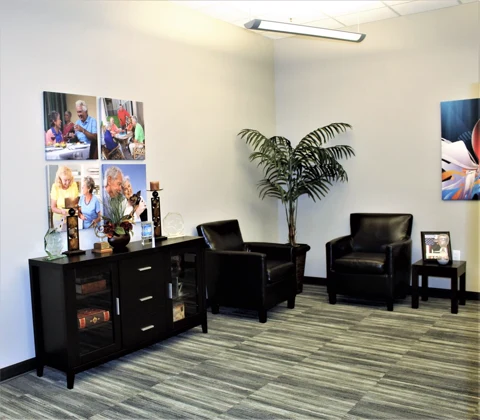 Discovery Corporate Offices — photo 19