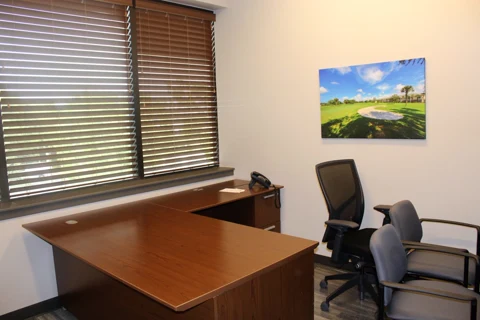 Discovery Corporate Offices — photo 20