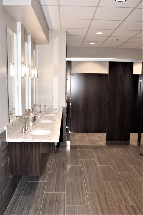 Discovery Corporate Offices — photo 23