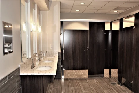 Discovery Corporate Offices — photo 24