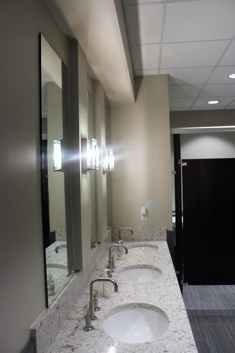 Discovery Corporate Offices — photo 25