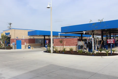 Downtowner Car Wash — photo 7