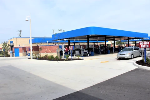 Downtowner Car Wash — photo 8