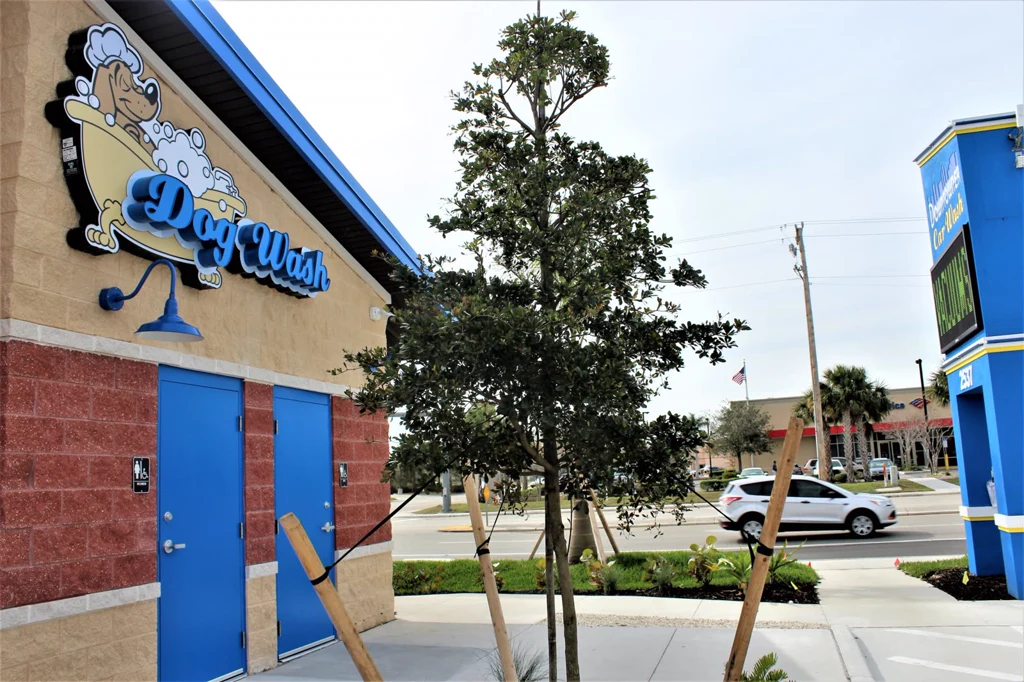 Downtowner Car Wash — photo 10