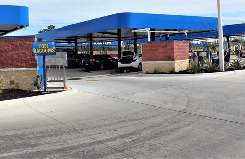 Downtowner Car Wash
