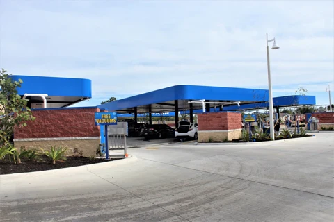 Downtowner Car Wash — photo 12