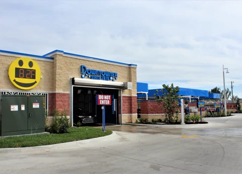 Downtowner Car Wash — photo 15