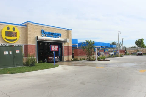 Downtowner Car Wash — photo 16