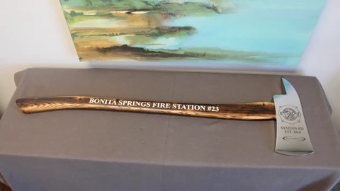 Bonita Fire Station #23 — photo 3