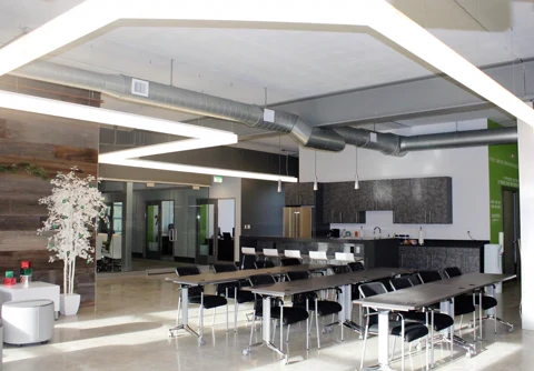 Envirostruct Offices — photo 2