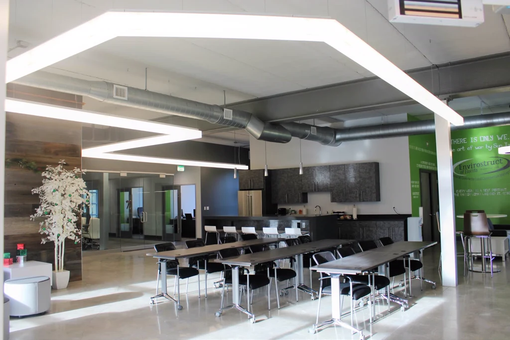 Envirostruct Offices — photo 3