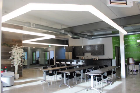 Envirostruct Offices — photo 3