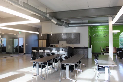 Envirostruct Offices — photo 4