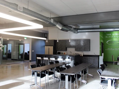 Envirostruct Offices — photo 5