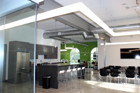 Envirostruct Offices