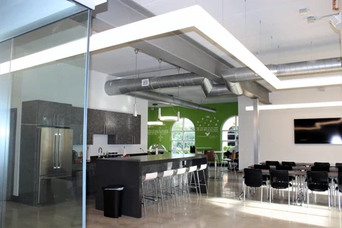 Envirostruct Offices — photo 1