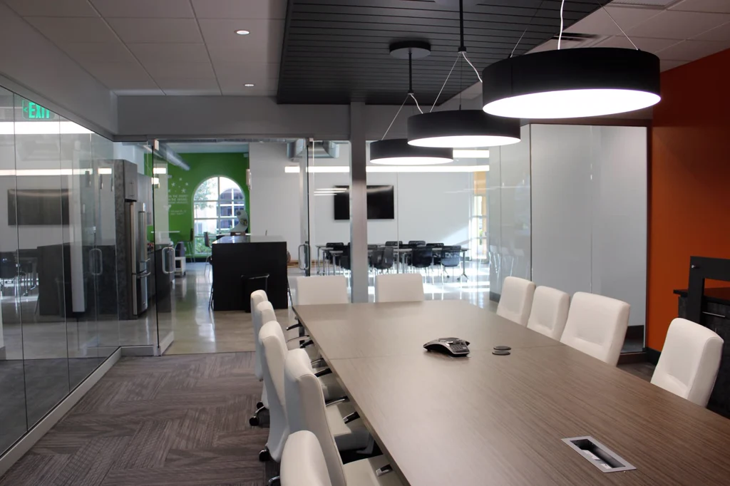 Envirostruct Offices — photo 7