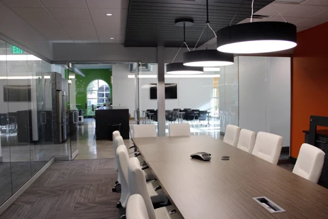 Envirostruct Offices — photo 7