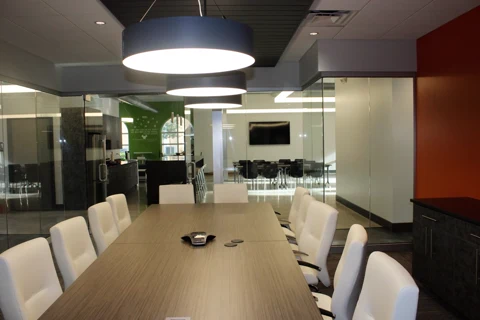 Envirostruct Offices — photo 8