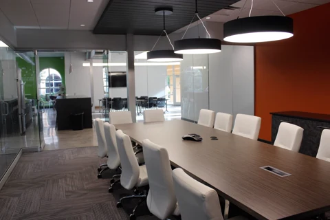 Envirostruct Offices — photo 9