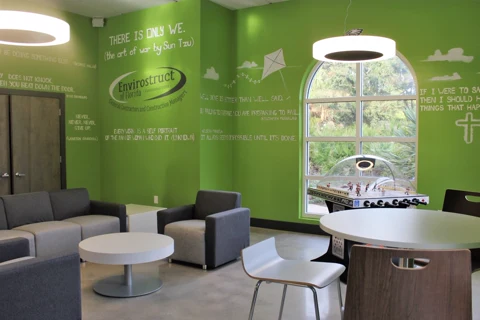 Envirostruct Offices — photo 10