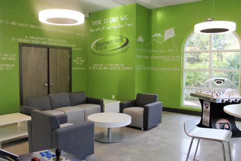 Envirostruct Offices — photo 11